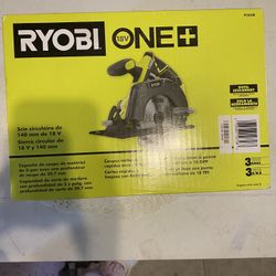 Circular Saw