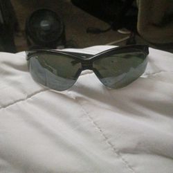 NEMESIS SUNGLASSES POLARIZED 