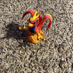 Sunburn Skylanders Spyro’s Adventure