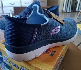 Women's Sketchers Washable wide fit