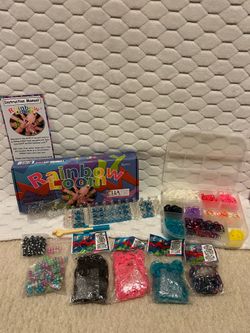 Free Creative Hobby Materials