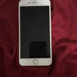iPhone 8 Plus 