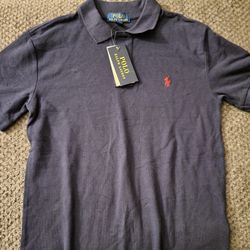 Polo Ralph Lauren Boys Polo