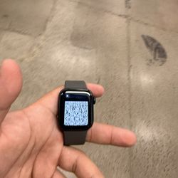 Brand New 2022 Apple Watch SE With Charger 
