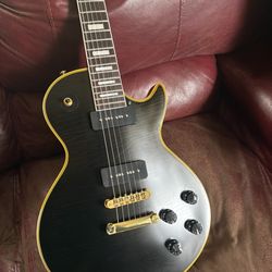Gibson les Paul