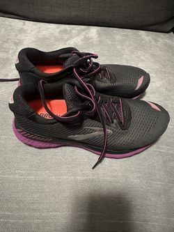 Brooks Adrenaline Gts XX