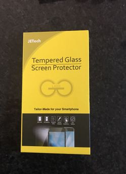 iPhone 7 plus privacy glass protector
