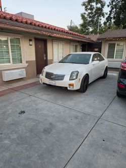 2005 Cadillac CTS