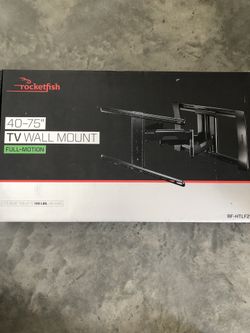 Tv Mount - Brand New