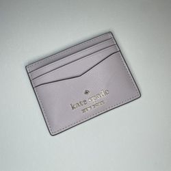 Kate Spade Card Wallet