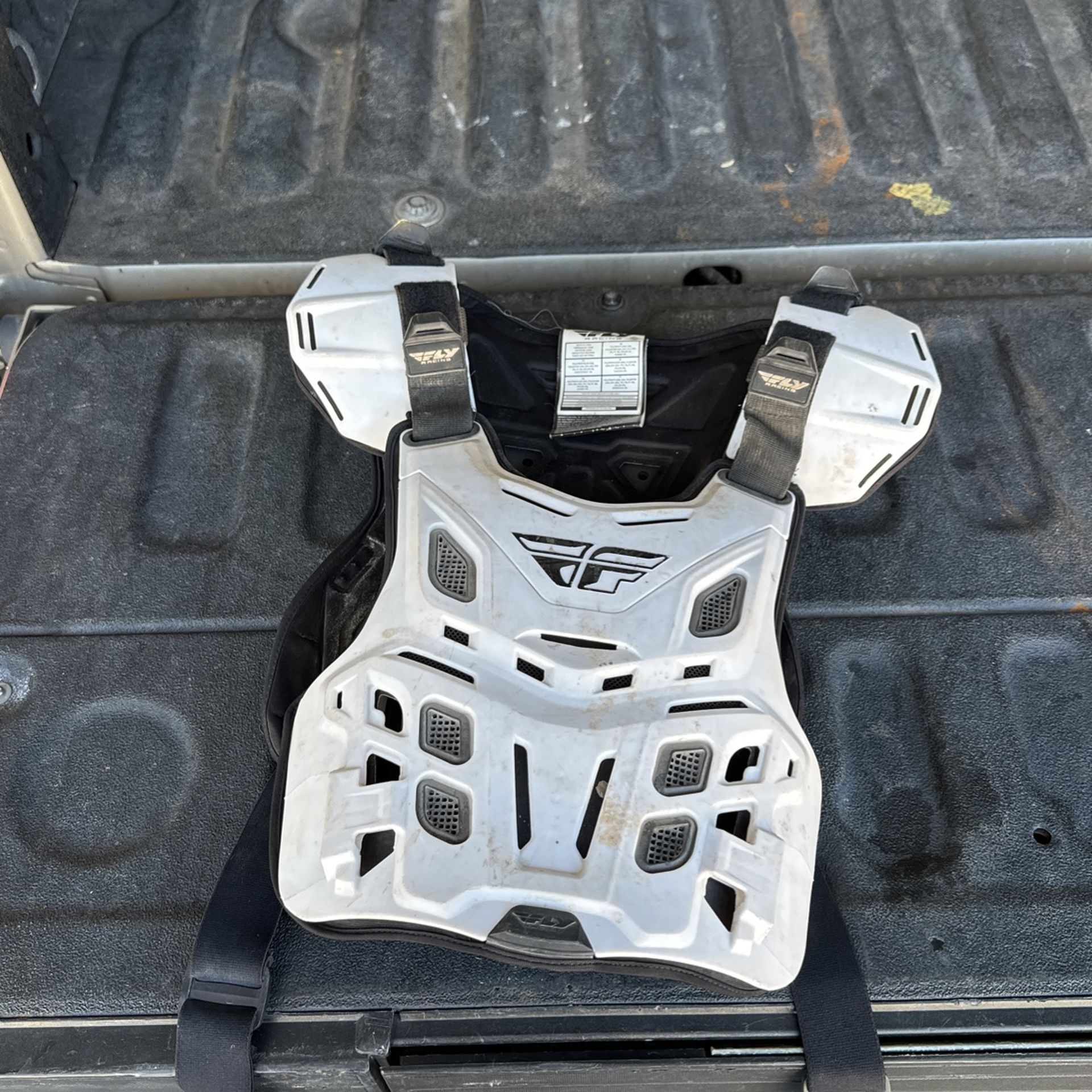 Fly racing chest protector for Sale in Mesa, AZ OfferUp