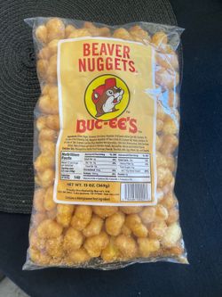 Beaver Nuggets