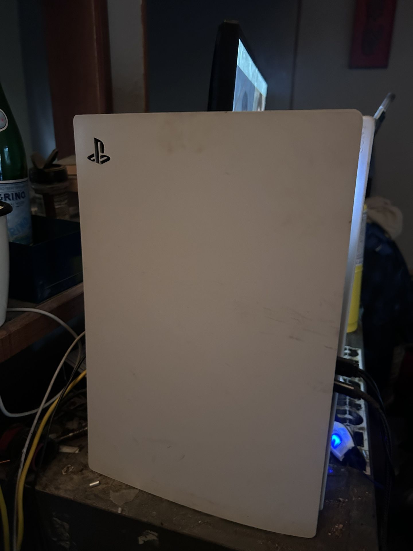 PS5
