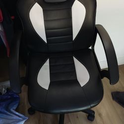 Teen Gamin Chair