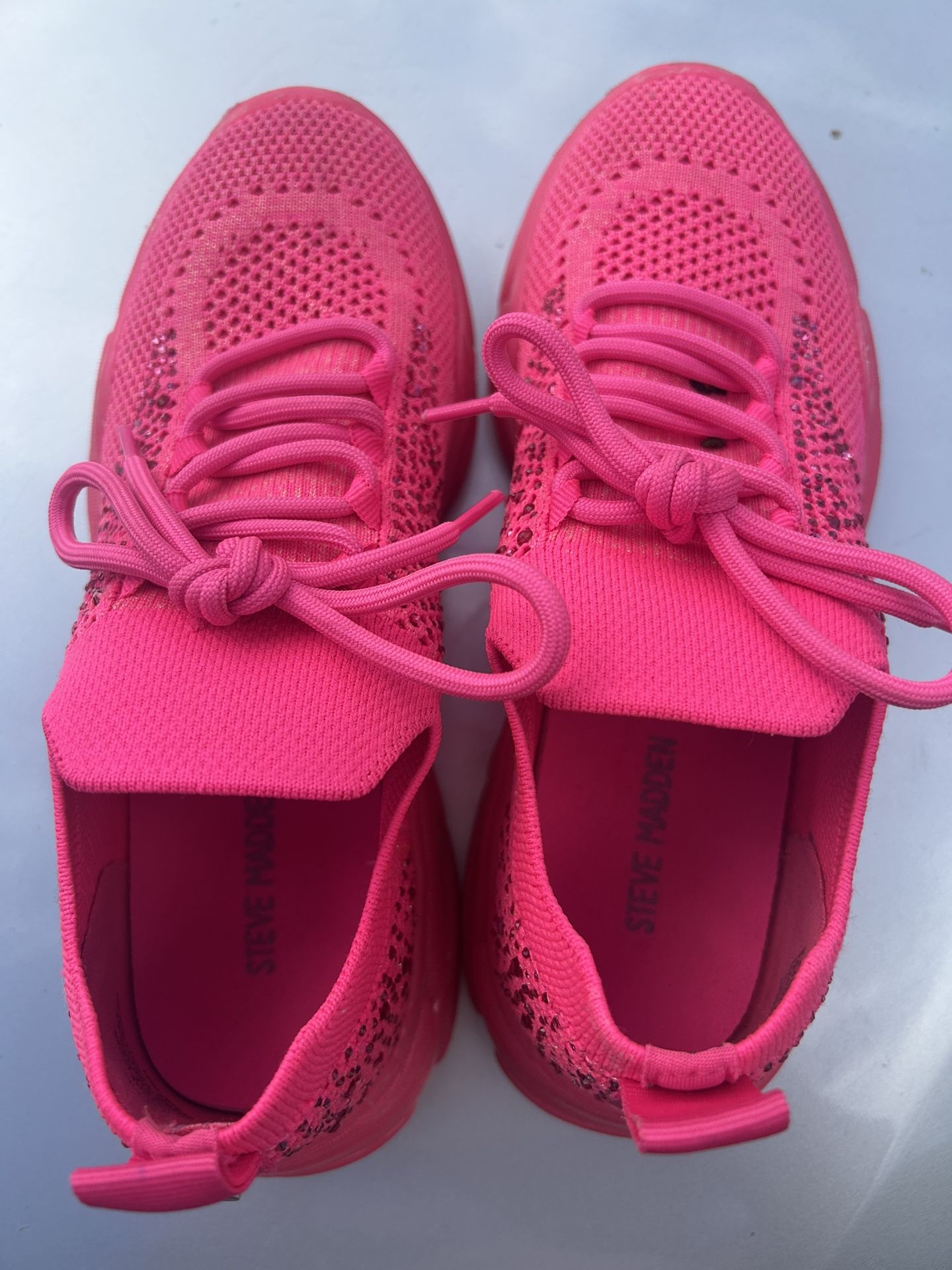 Steve Madden Girls