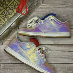 Nike Sb Dunk Holy Grail ( Special Box )
