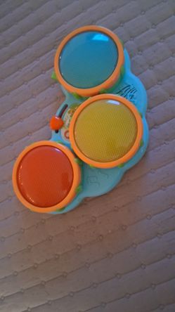 Baby Toy
