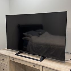 60” Sony Bravia TV 3840x2160 Display Resolution