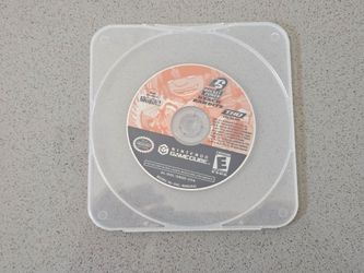 Rocket Power Beach Bandits - Nintendo GameCube
