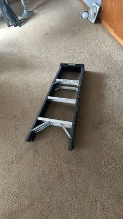 Ladder Werner