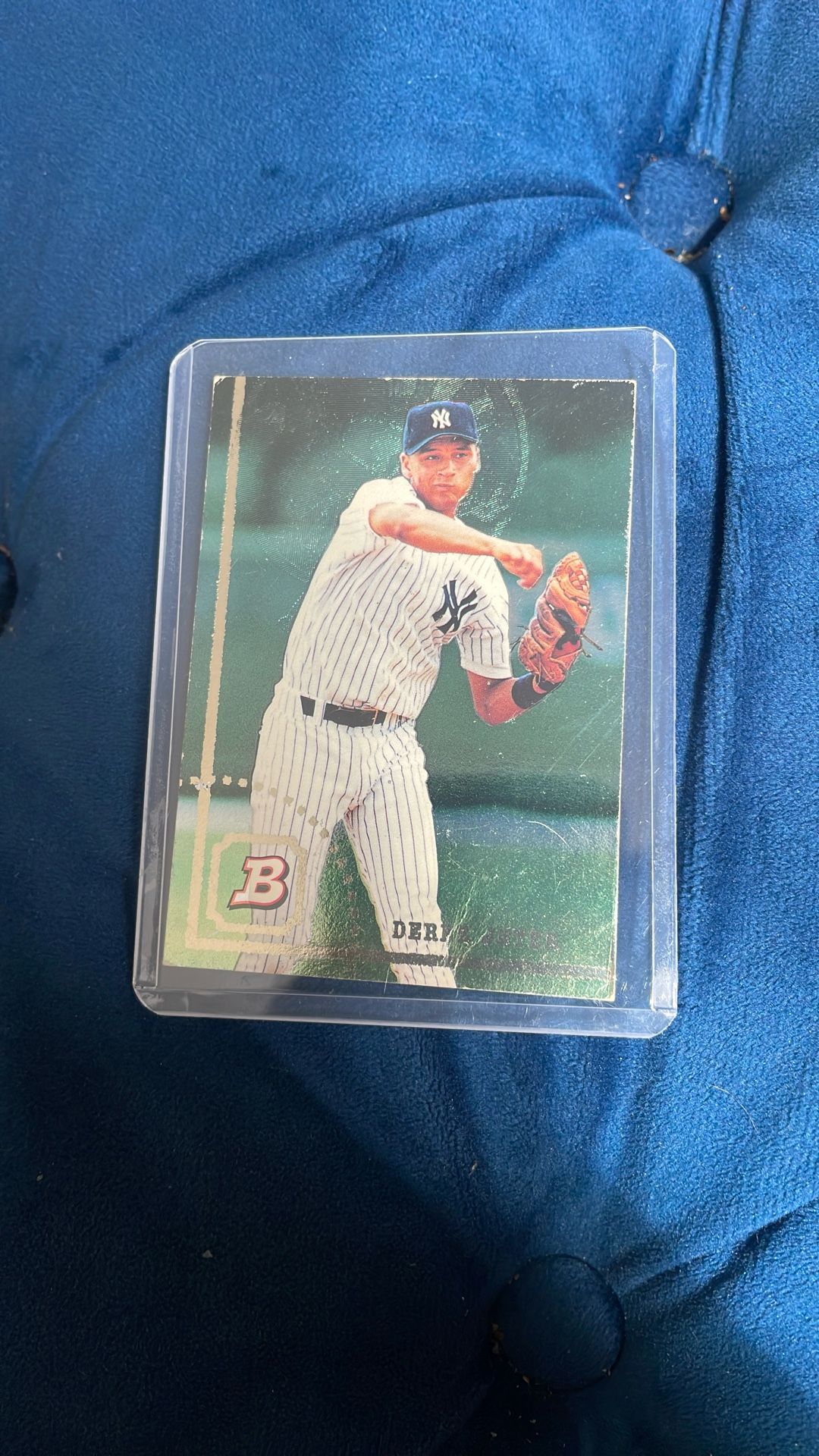 Derek Jeter
