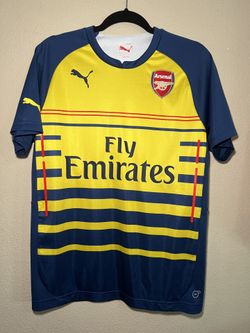 Arsenal PUMA 2014 Training Shirt