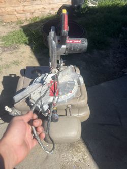 saw