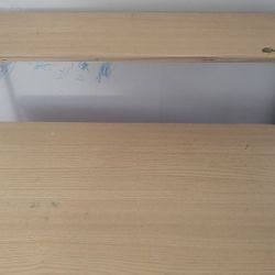 Foldable Computer Table
