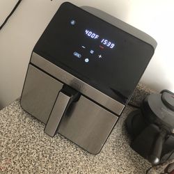 Air Fryer 