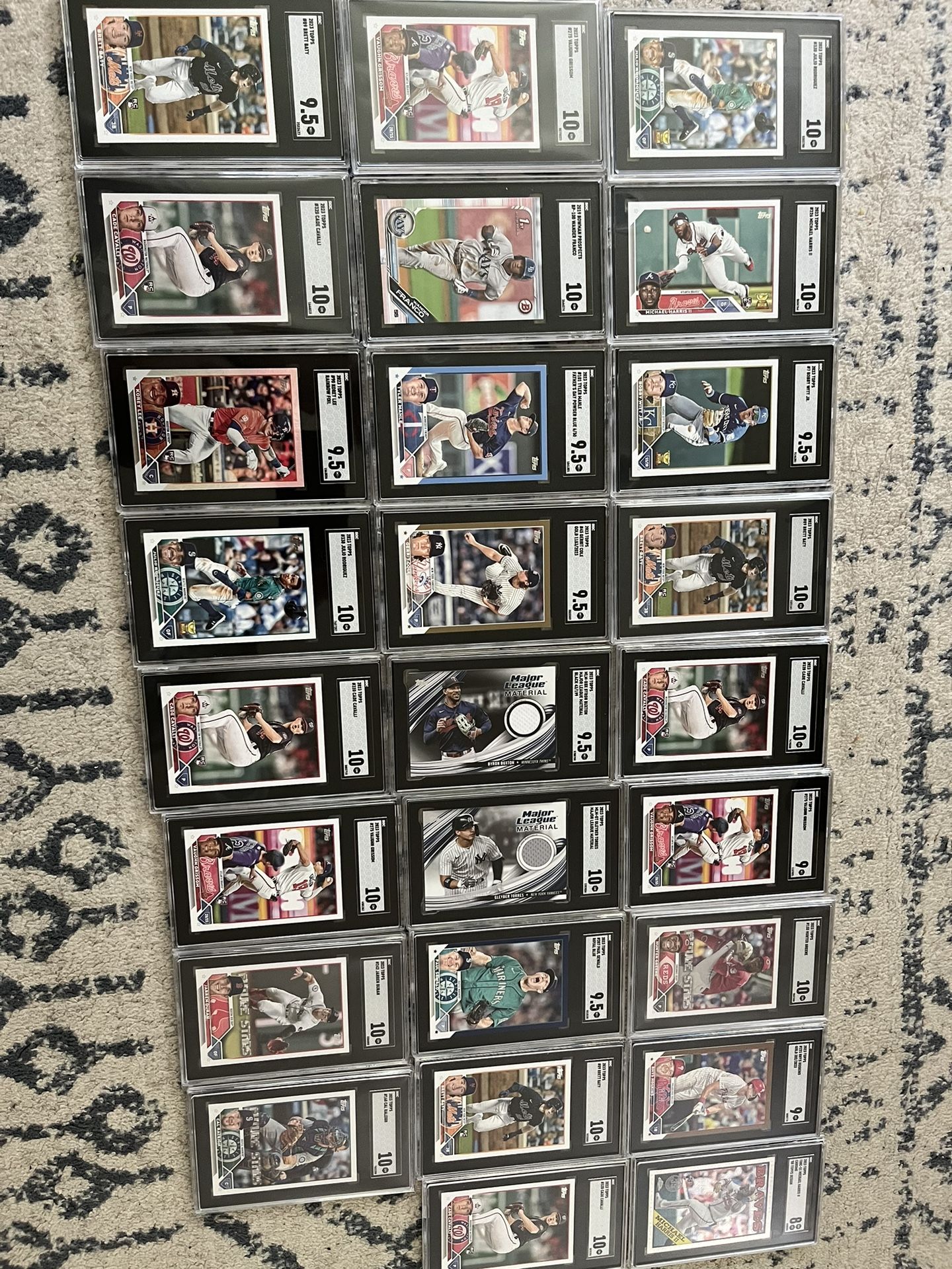26 SGC SLAB LOT,All Products : American Fashion Style Bags On Sale