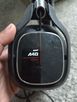 Astro Headset