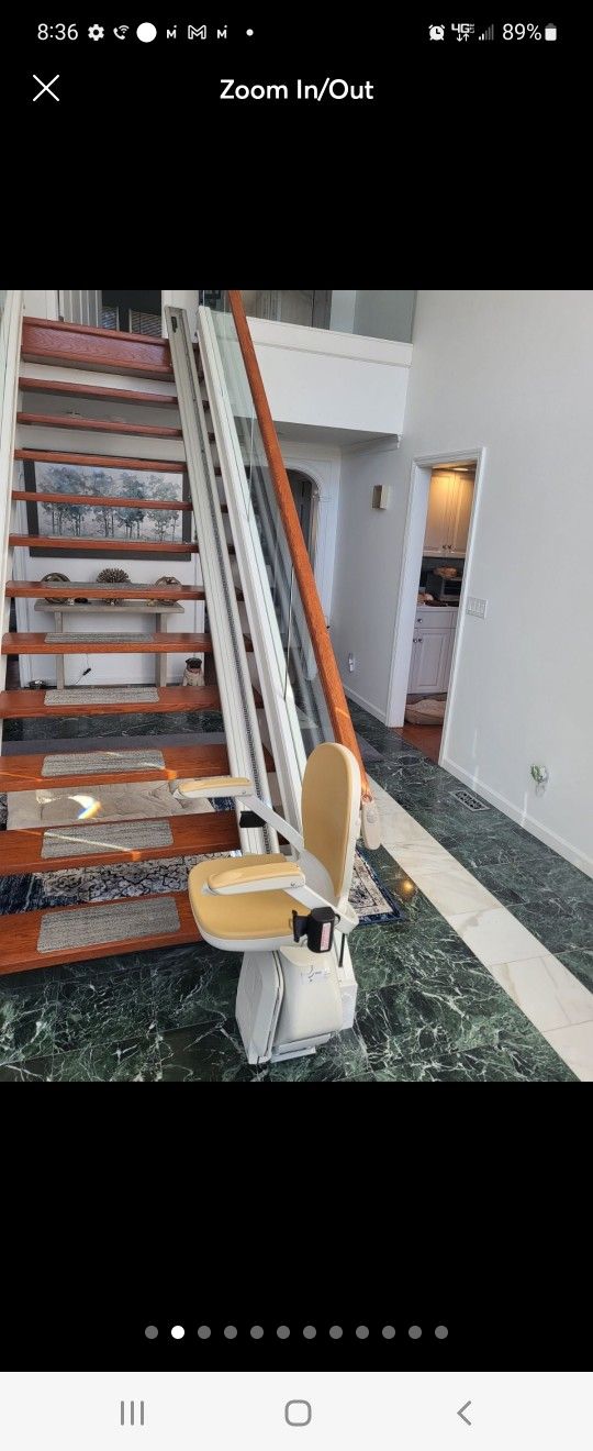 Chair Lift For Stairs Acorn Chair Lift for Sale in Branford, CT OfferUp