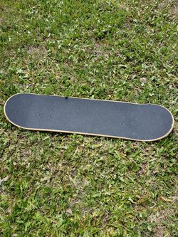 SKATE BOARD