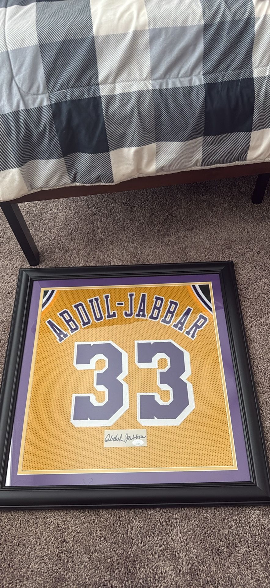 Basketball Jerseys