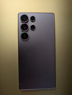 Samsung 25 ultra