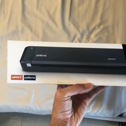 Portable Printer 
