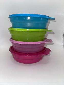 Tupperware