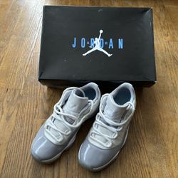 Jordan Basketball Shoes Size 7