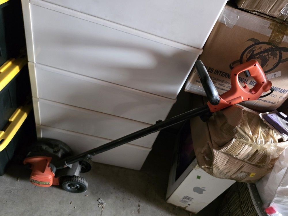 Black And Decker
