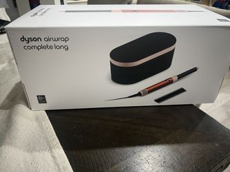 Dyson Airwrap Complete Long