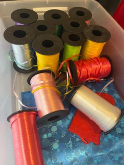 Miscellaneous Items