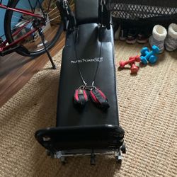 Pilates Power Gym Pro