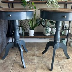 End Tables