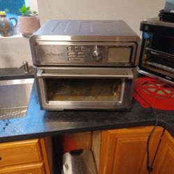 Cuisinart Air Fryer