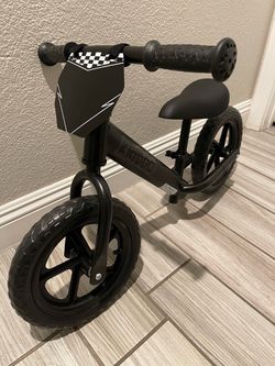 KRIDDO Toddler Balance Bike 2 Year Old, Gift for 2-3 Boys Girls, Adjustable