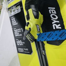 RYOBI