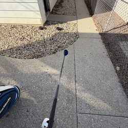 5 fairway wood