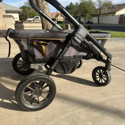 Evenflo Pivot Xplore Wagon