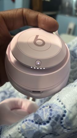 Beats Studio Pro Wireless Headphones