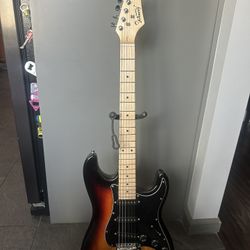 Glarry Stratocaster 